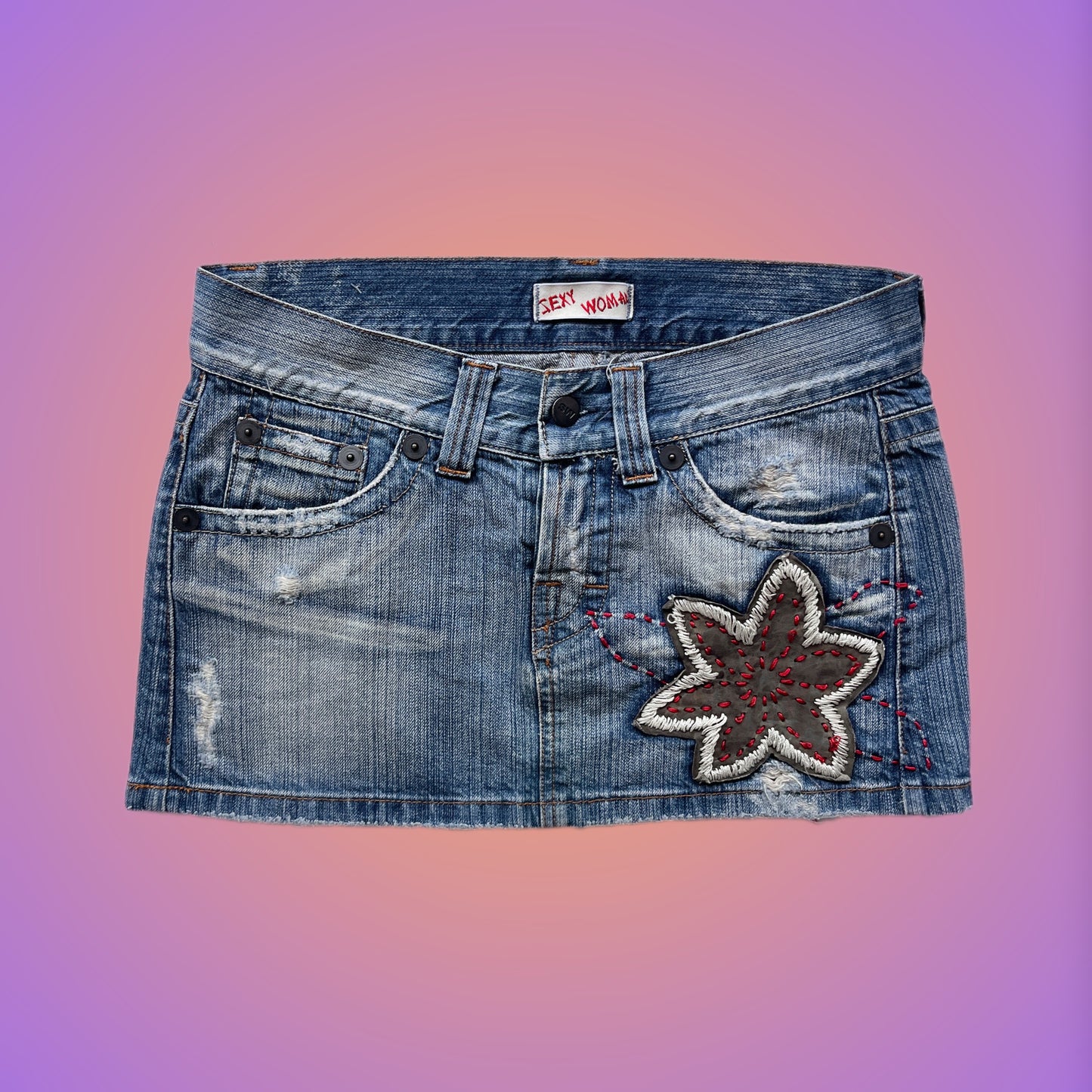 MINI SKIRT S – vintage Y2K wholesale | pliswholesale