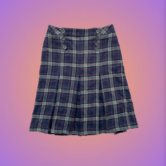 MIDI SKIRT S/M from pliswholesale - Italian & euro Y2K supplier 💚