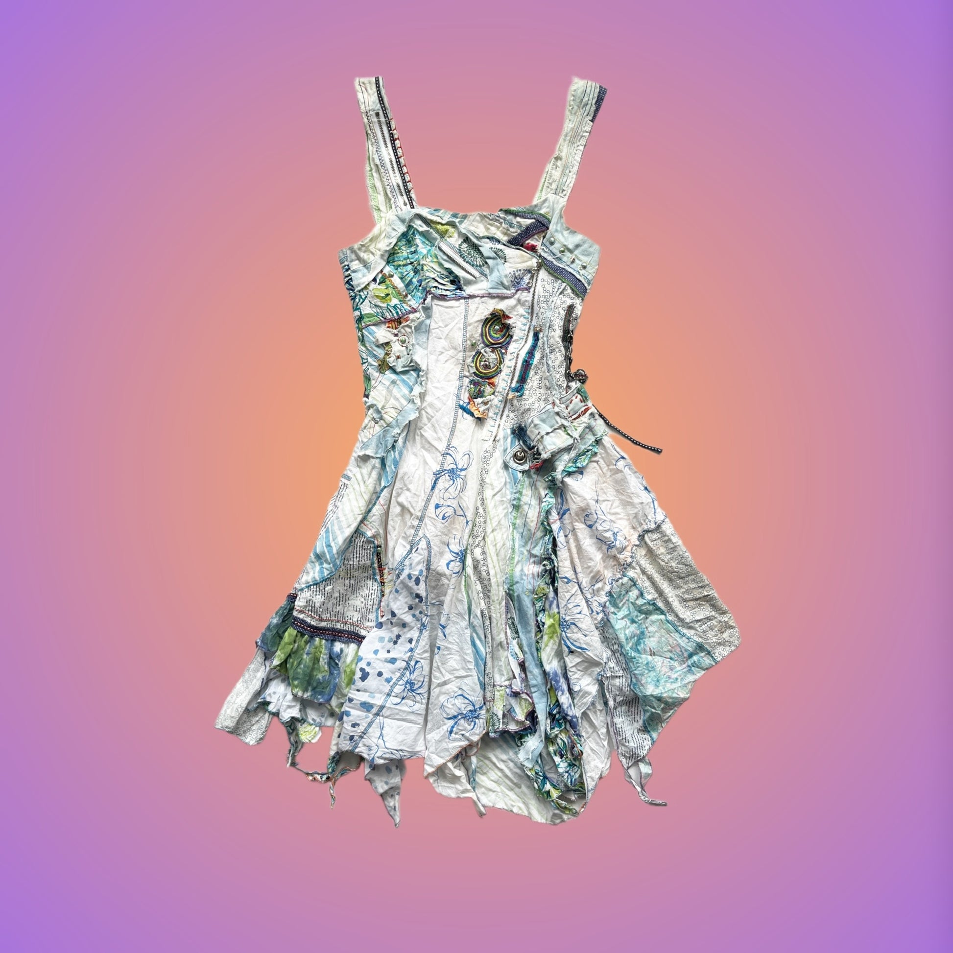DRESS M