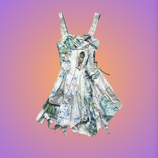 DRESS M