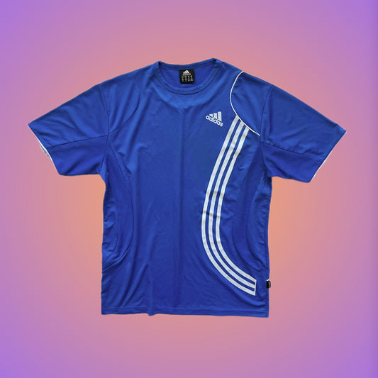 TOP XL ADIDAS from pliswholesale - Italian & euro Y2K supplier 💚