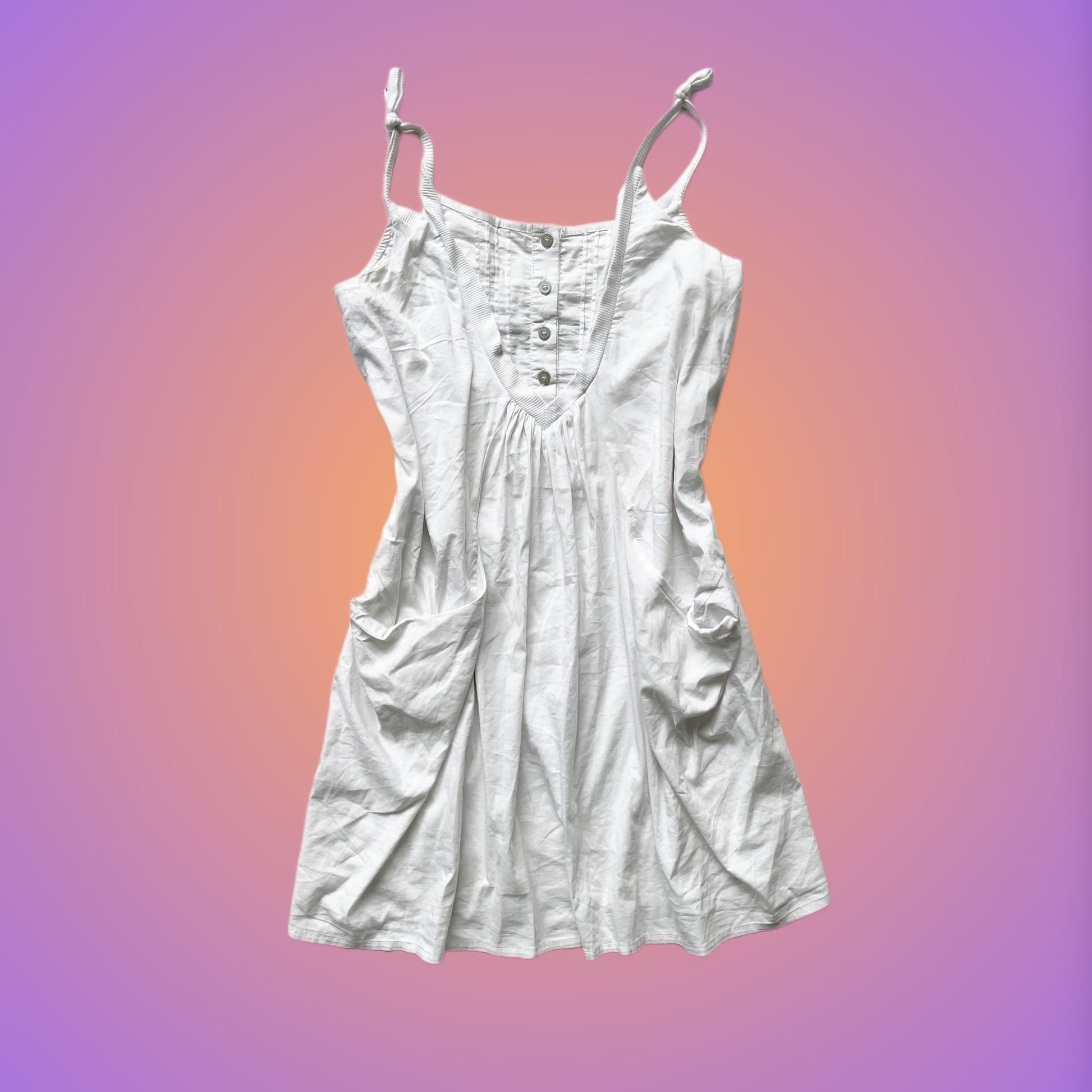 DRESS M