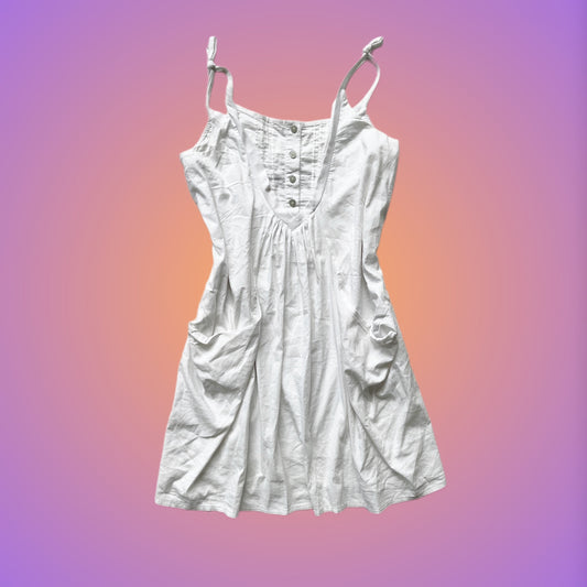 DRESS M