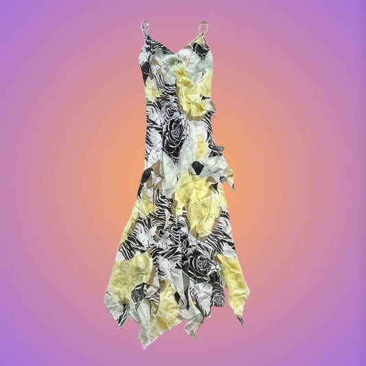 DRESS S