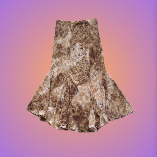 MAXI SKIRT M/L