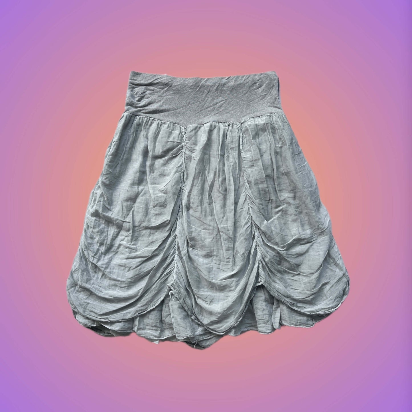 MIDI SKIRT S/M – vintage Y2K wholesale | pliswholesale