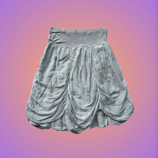 MIDI SKIRT S/M – vintage Y2K wholesale | pliswholesale