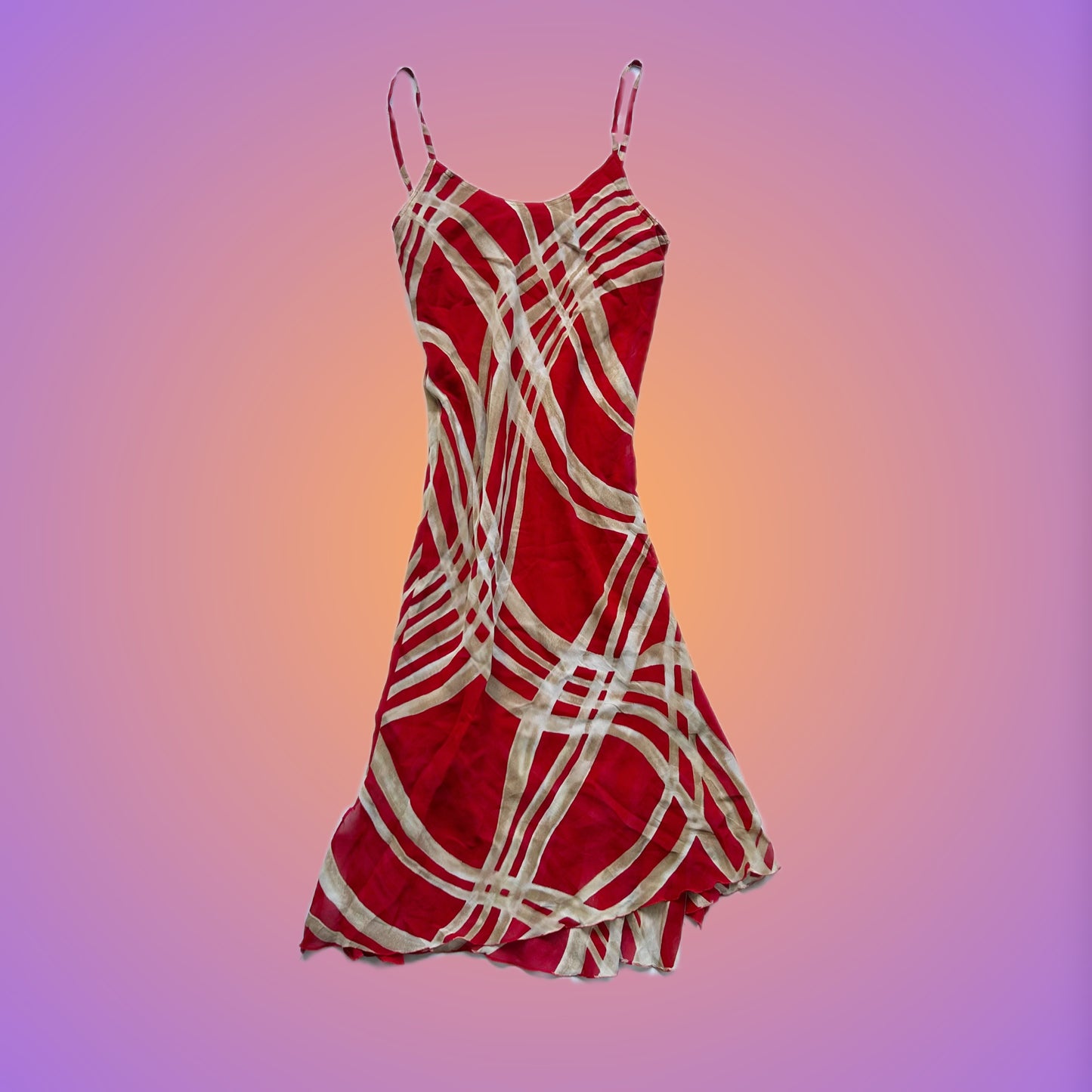 DRESS L