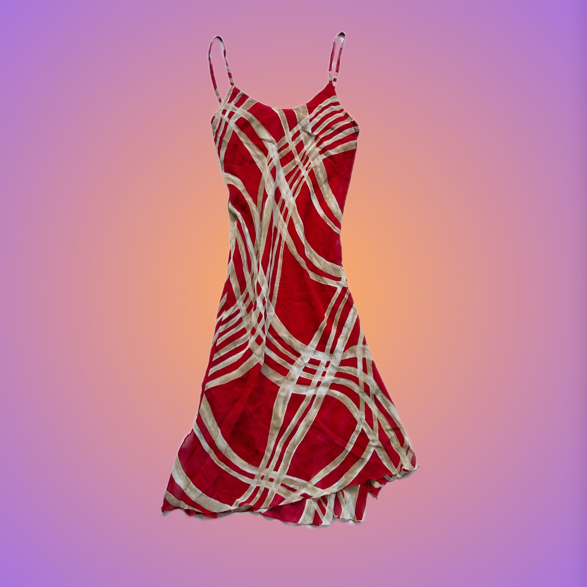 DRESS L