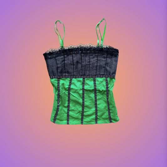 TOP S