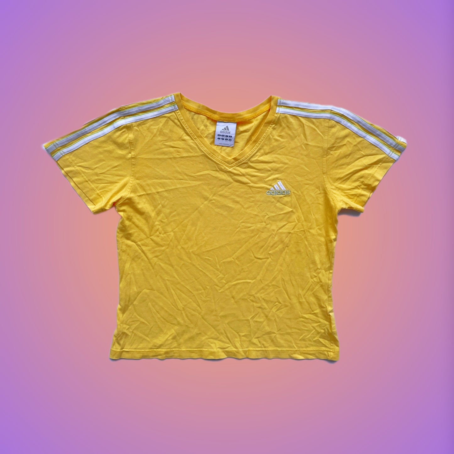 TOP L ADIDAS – vintage Y2K wholesale | pliswholesale
