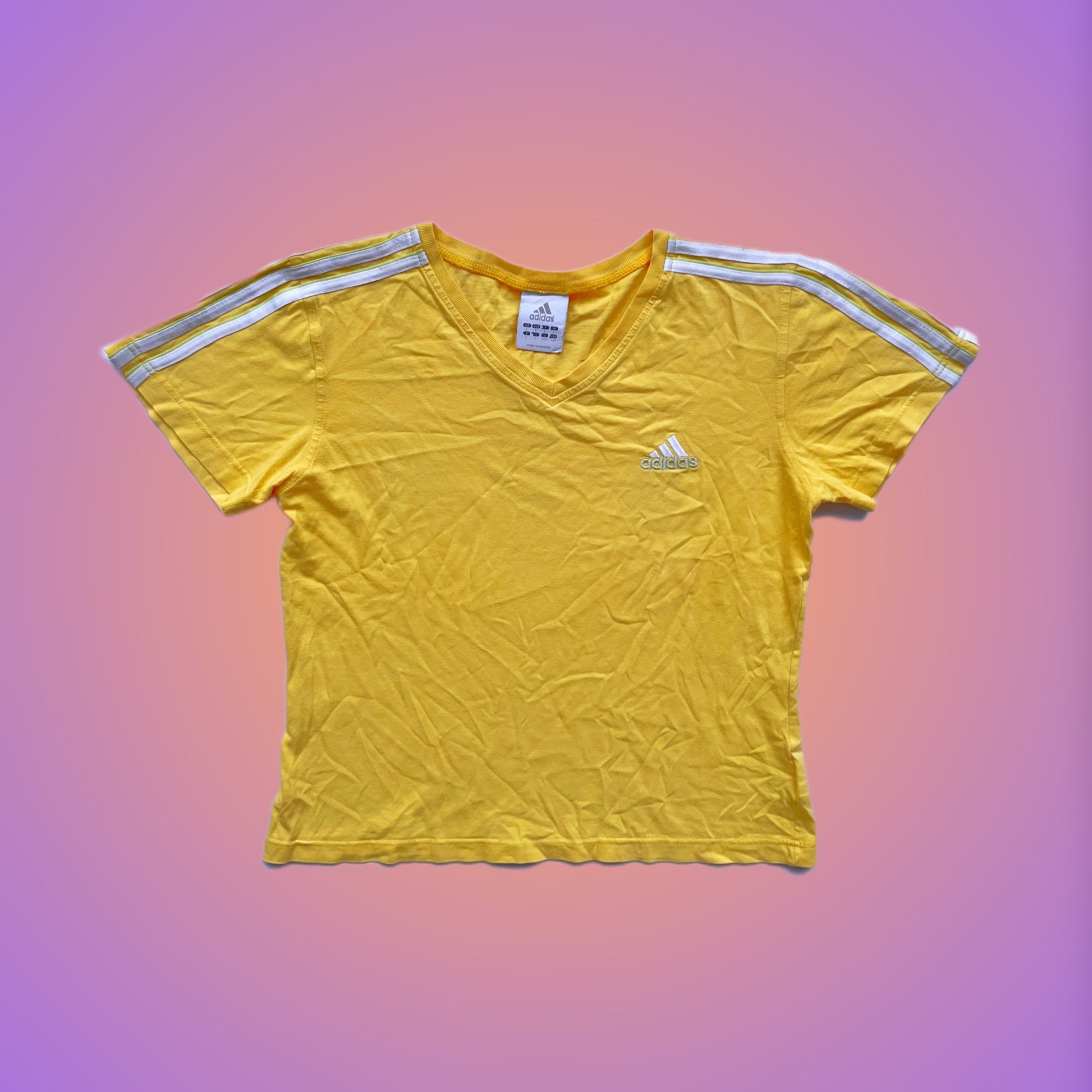 TOP L ADIDAS – vintage Y2K wholesale | pliswholesale