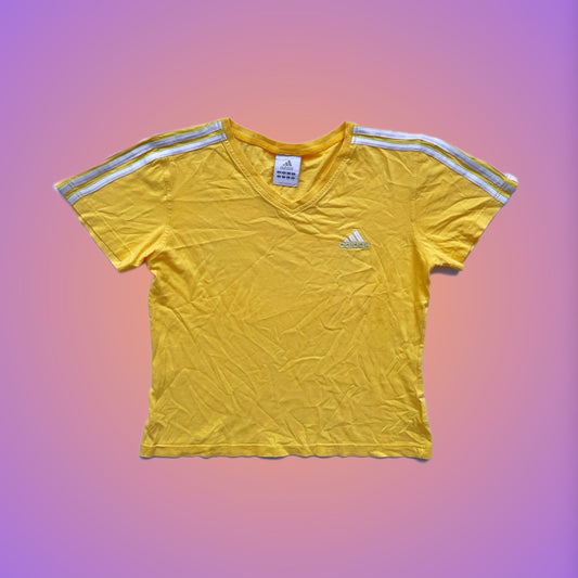 TOP L ADIDAS – vintage Y2K wholesale | pliswholesale