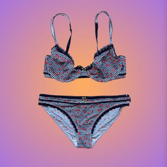 BIKINI SET M from pliswholesale - Italian & euro Y2K supplier 💚