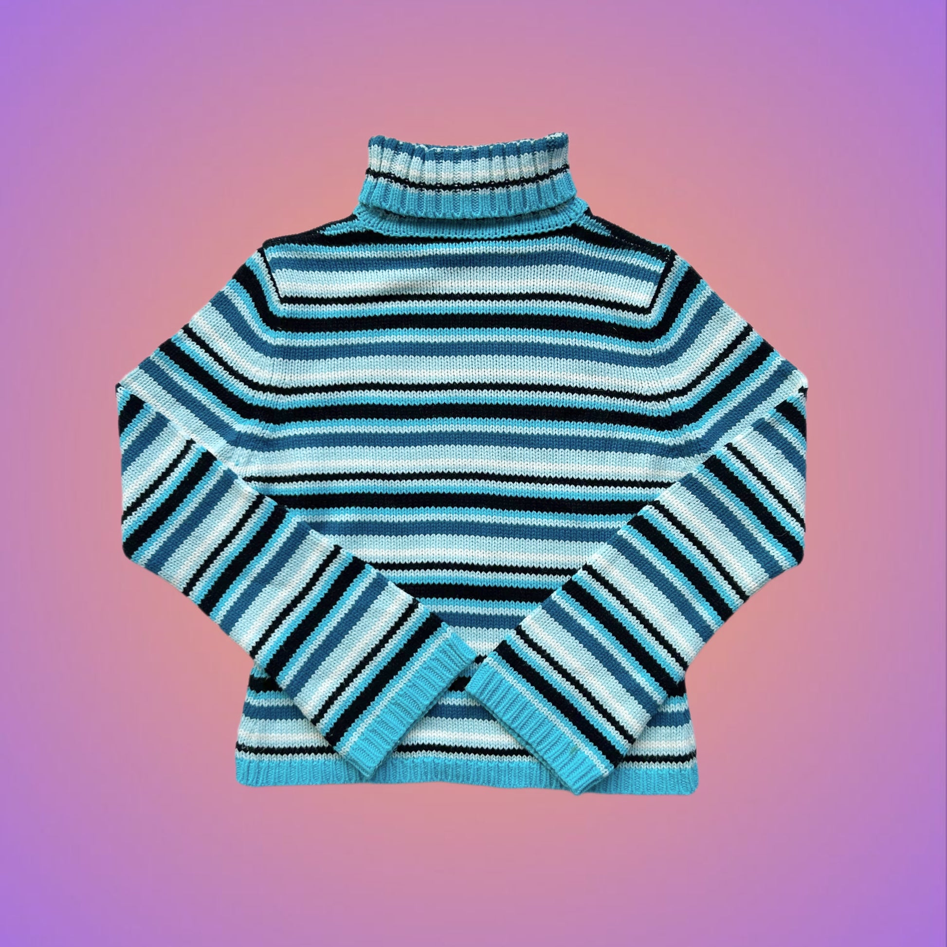 JUMPER M from pliswholesale - Italian & euro Y2K supplier 💚