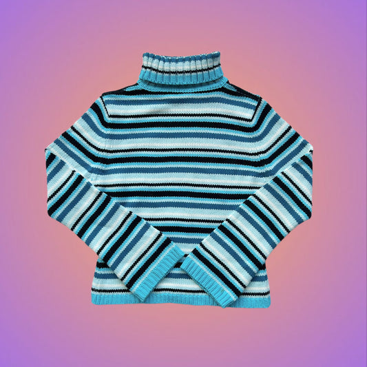 JUMPER M from pliswholesale - Italian & euro Y2K supplier 💚