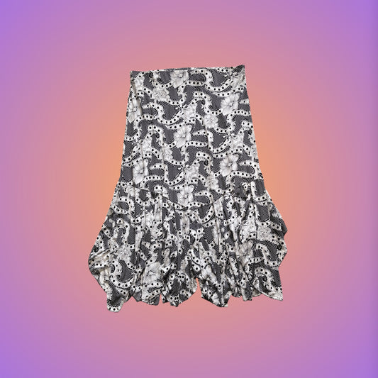 MAXI SKIRT M