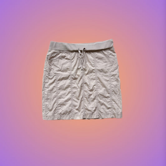 MIDI SKIRT S/M
