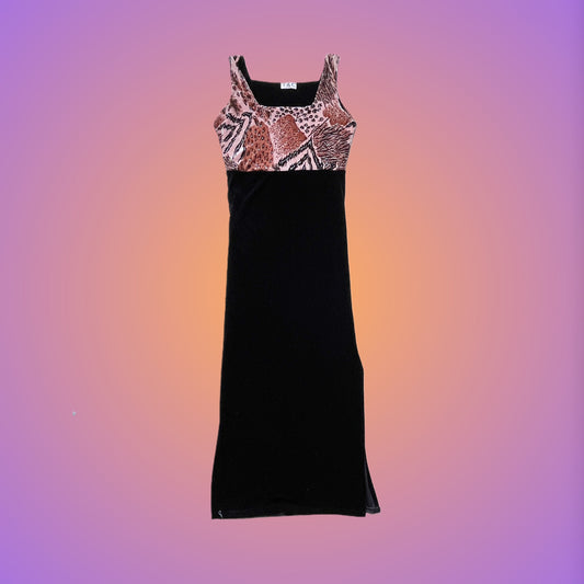 DRESS L