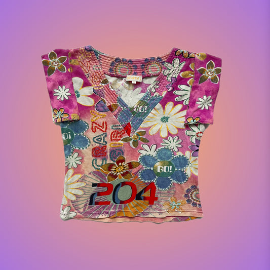 TOP M – vintage Y2K wholesale | pliswholesale