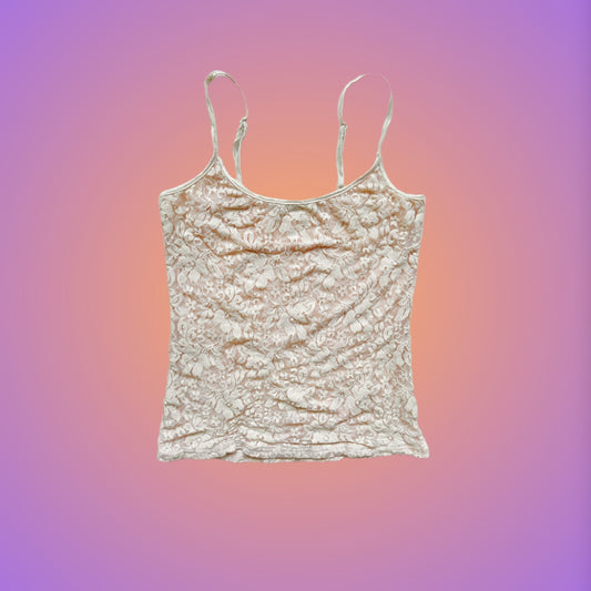 CAMI TOP M
