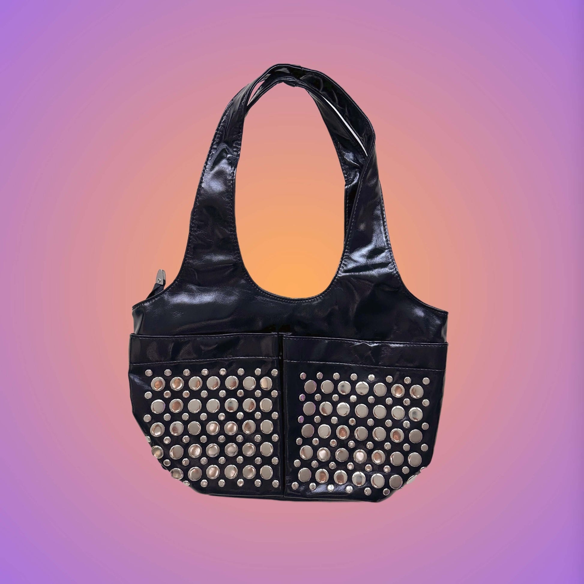 BAG M from pliswholesale - Italian & euro Y2K supplier 💚