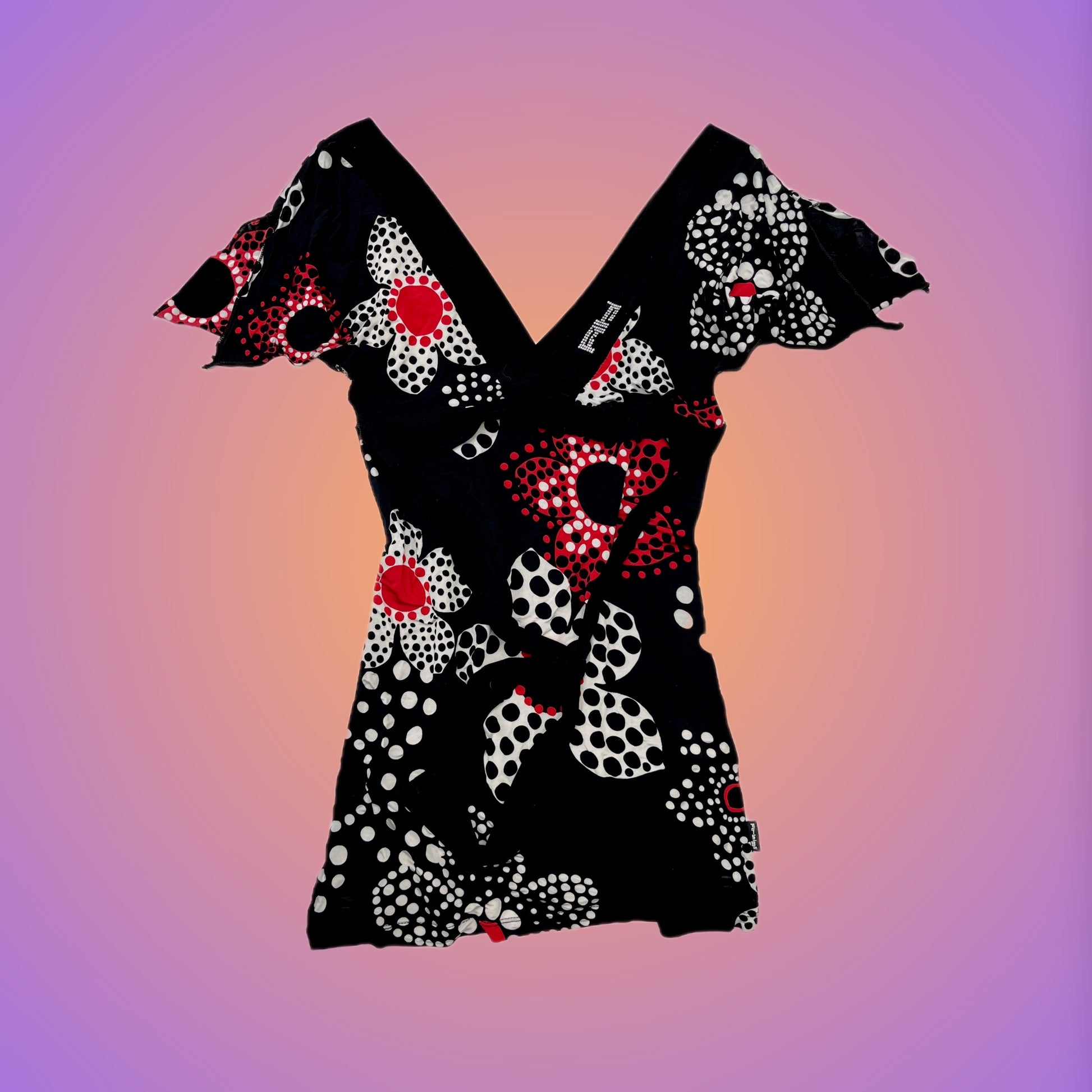 TOP M – vintage Y2K wholesale | pliswholesale