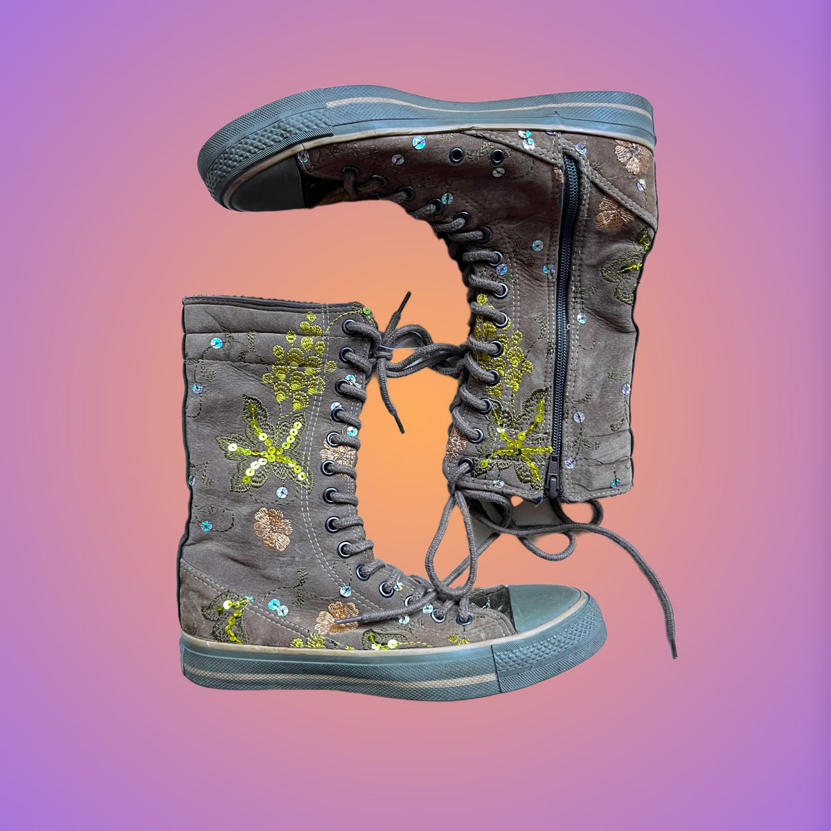 SHOES EU39 UK6