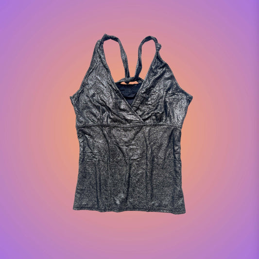 CAMI TOP L from pliswholesale - Italian & euro Y2K supplier 💚