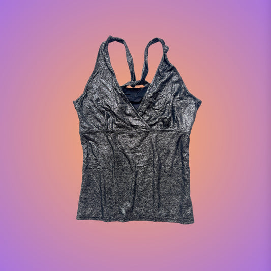 CAMI TOP L