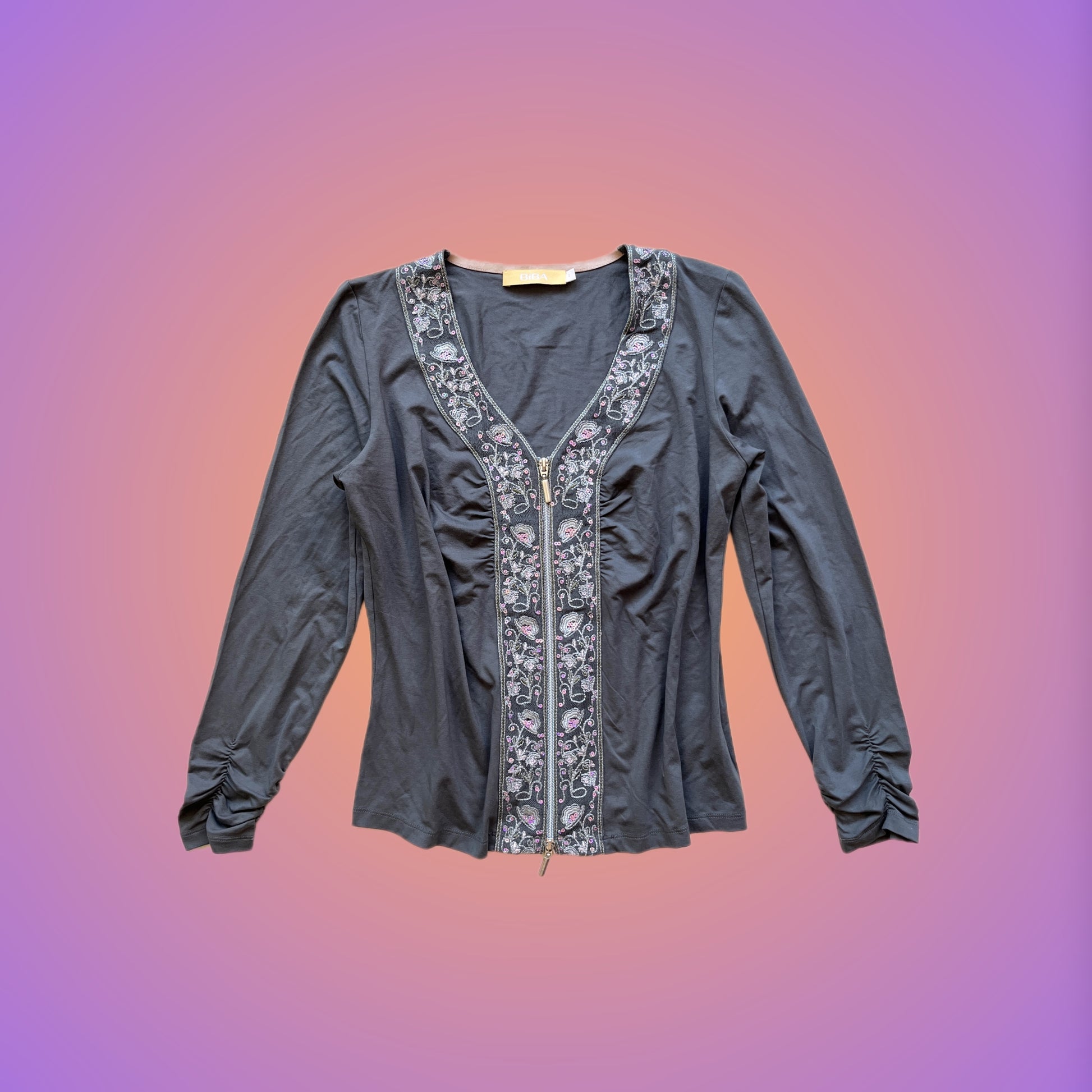 LONG SLEEVE M/L