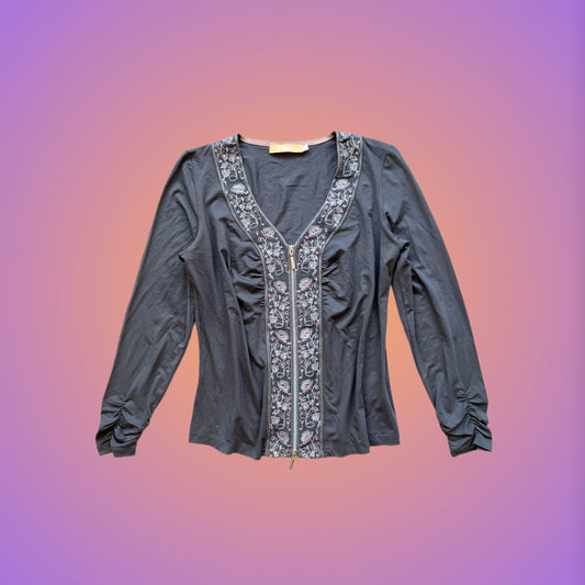 LONG SLEEVE M/L