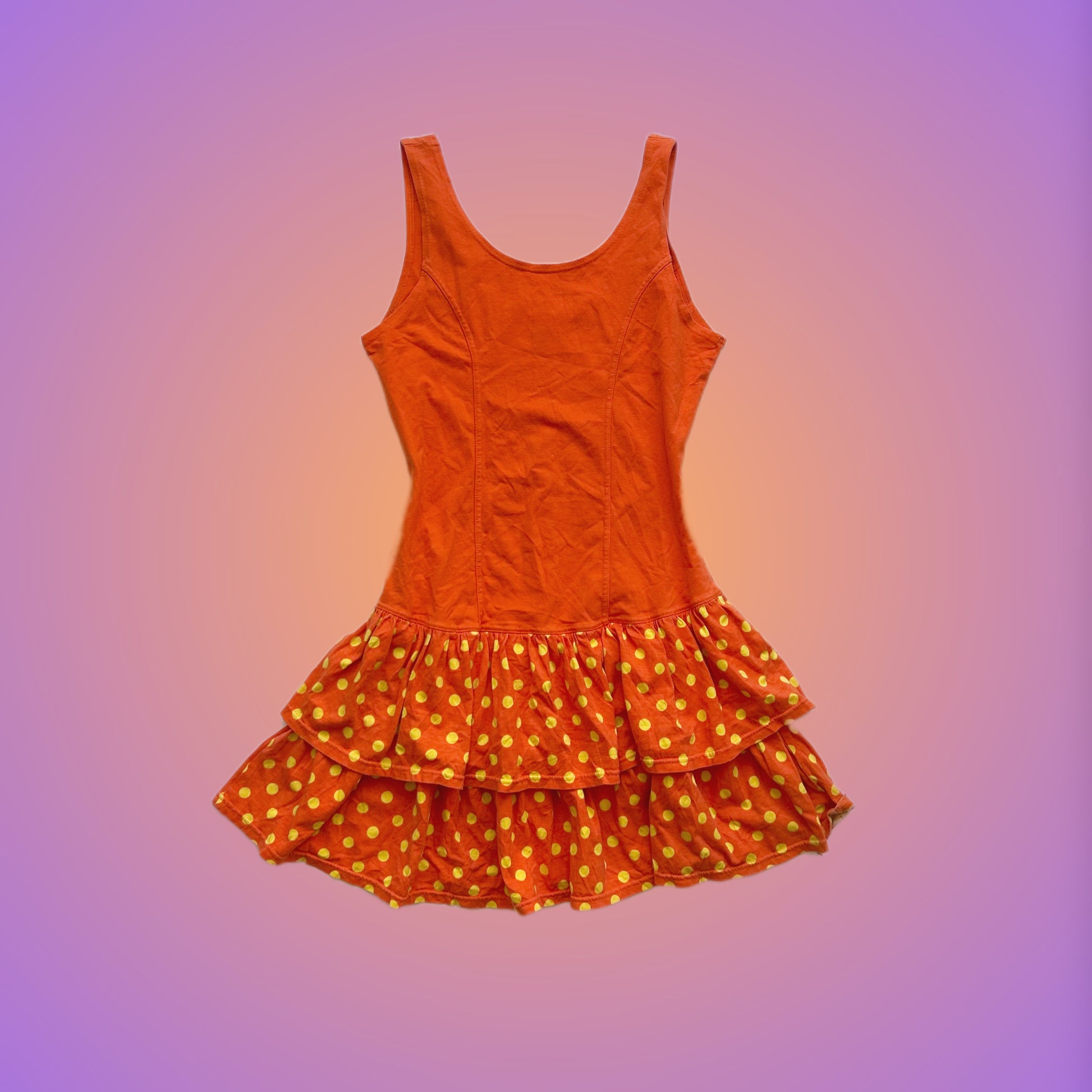 DRESS M