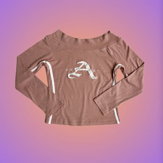 LONG SLEEVE XS/S from pliswholesale - Italian & euro Y2K supplier 💚