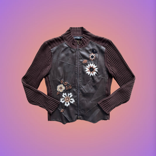 ZIP UP M