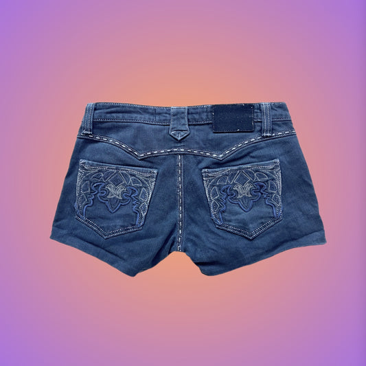 SHORTS S/M