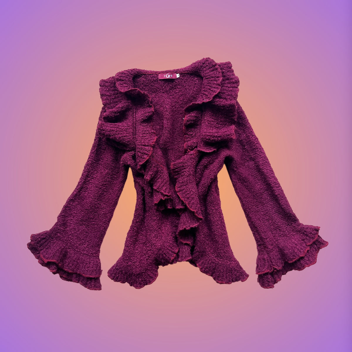 JUMPER S/M