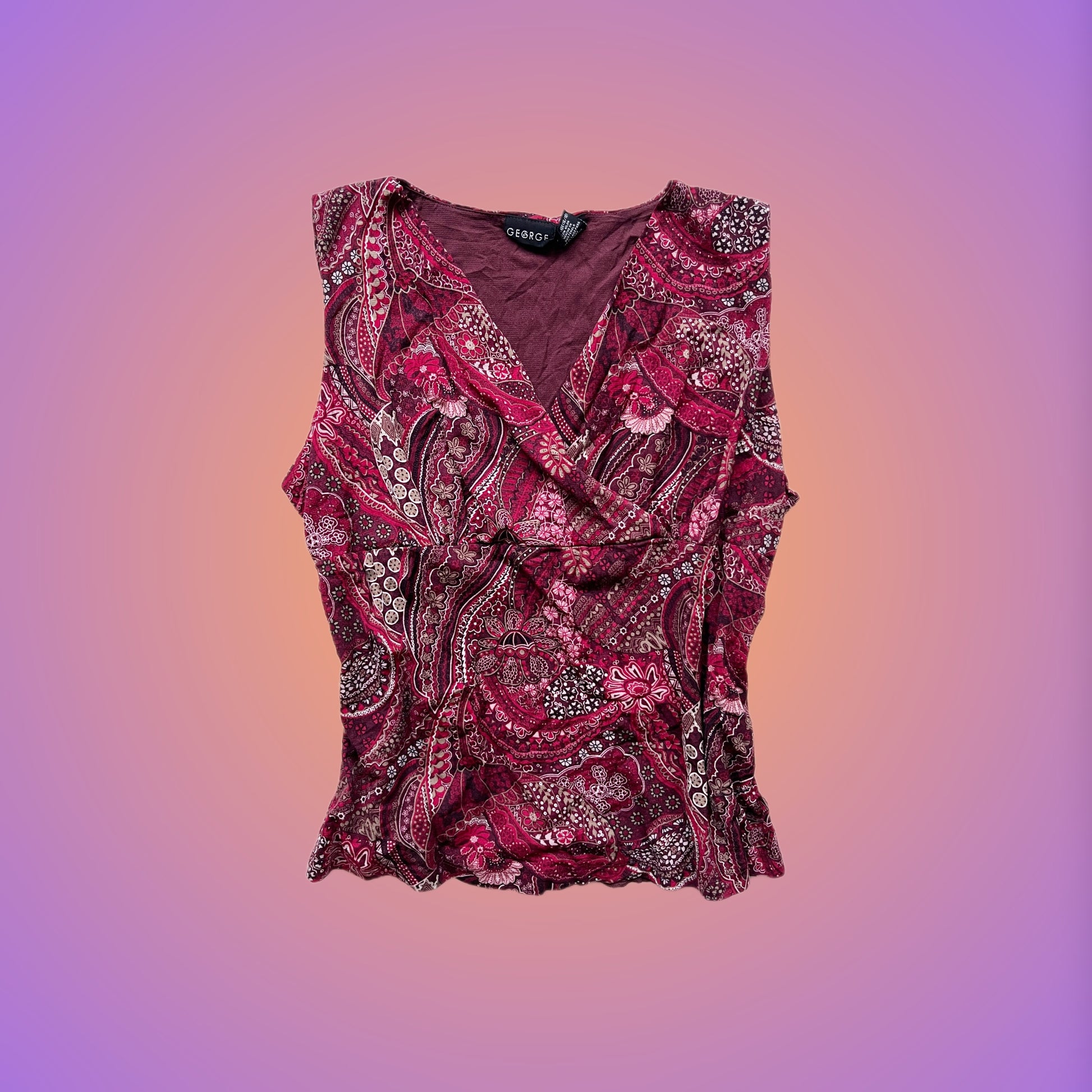 TOP L from pliswholesale - Italian & euro Y2K supplier 💚