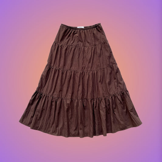 MAXI SKIRT M