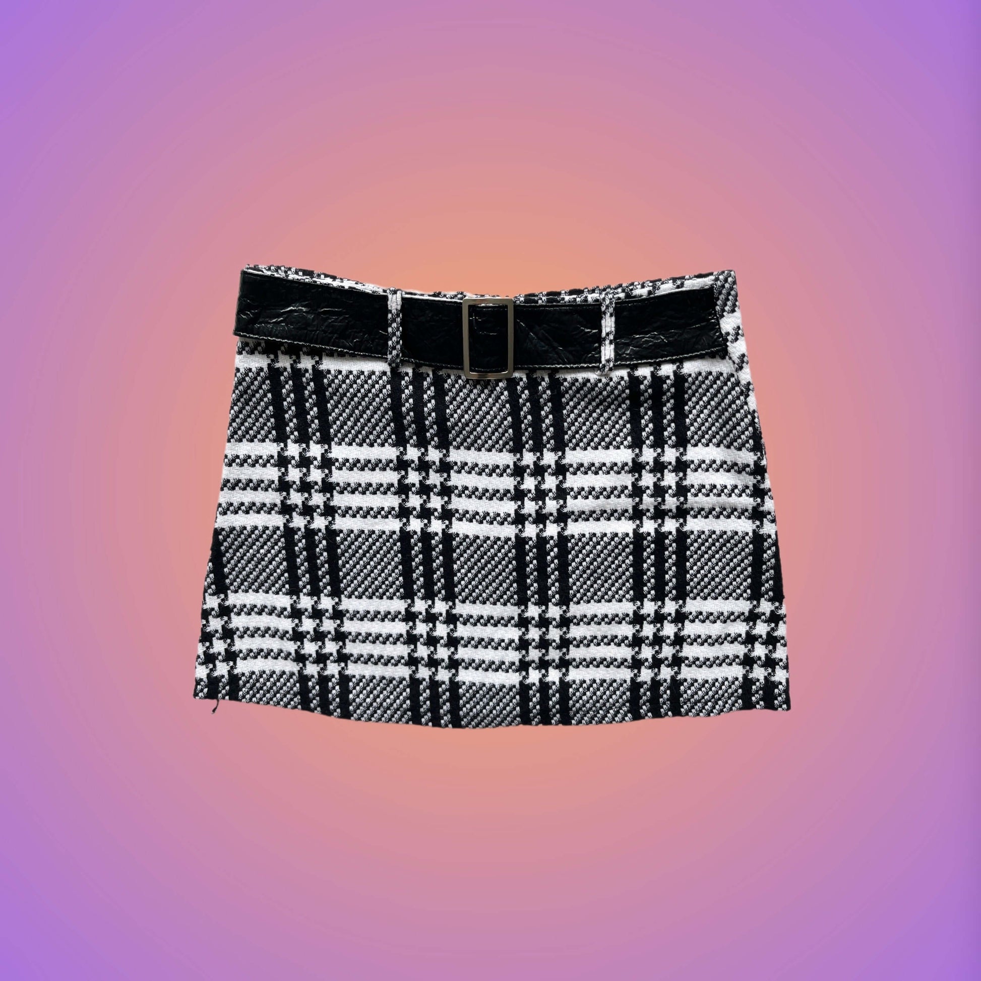 MINI SKIRT XS – vintage Y2K wholesale | pliswholesale