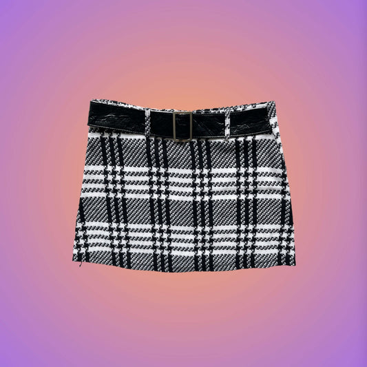 MINI SKIRT XS – vintage Y2K wholesale | pliswholesale