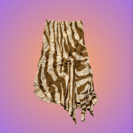 MAXI SKIRT M