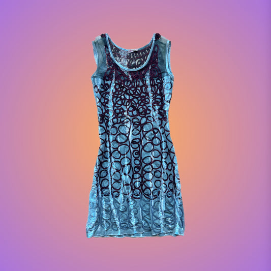 DRESS L