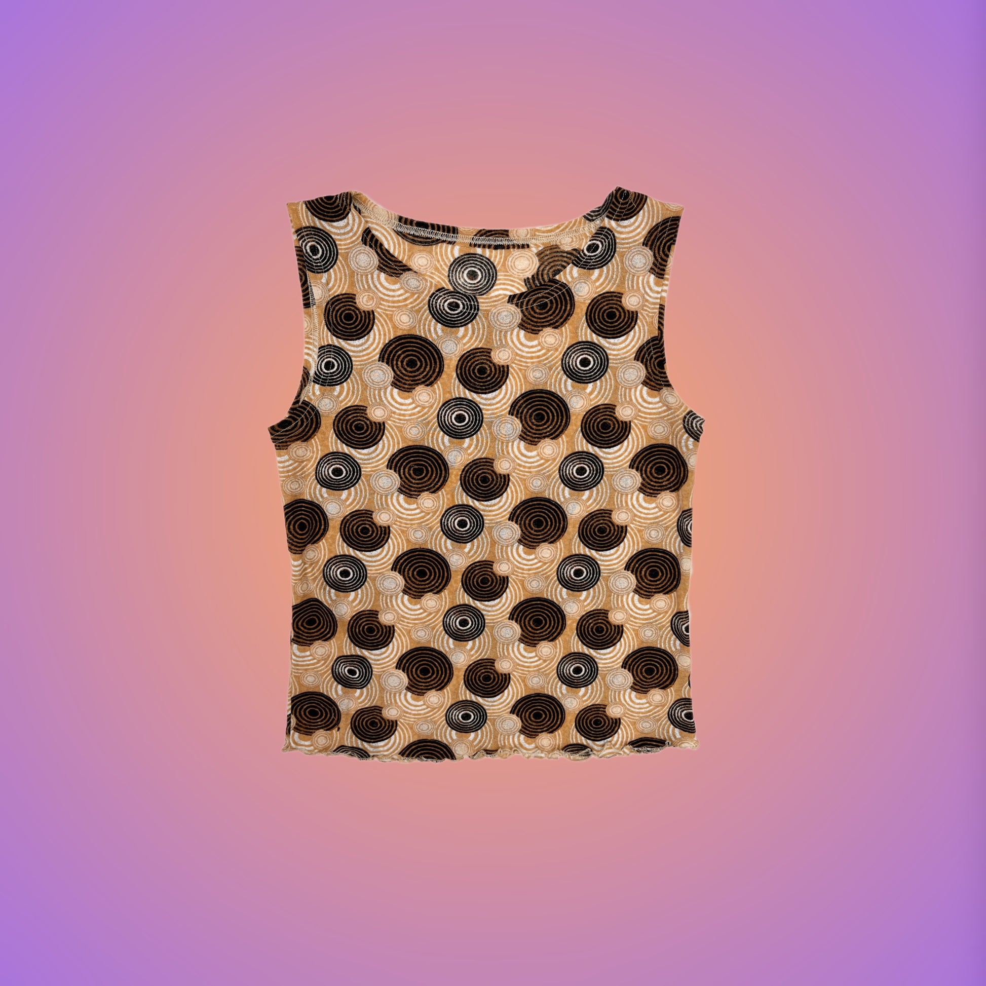 TOP S from pliswholesale - Italian & euro Y2K supplier 💚