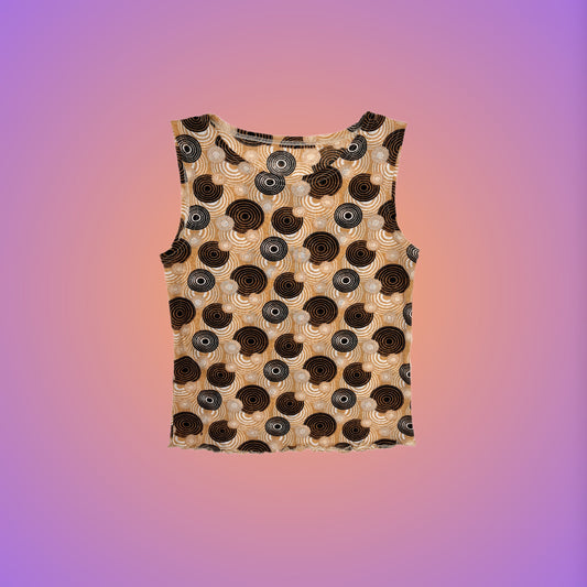 TOP S from pliswholesale - Italian & euro Y2K supplier 💚