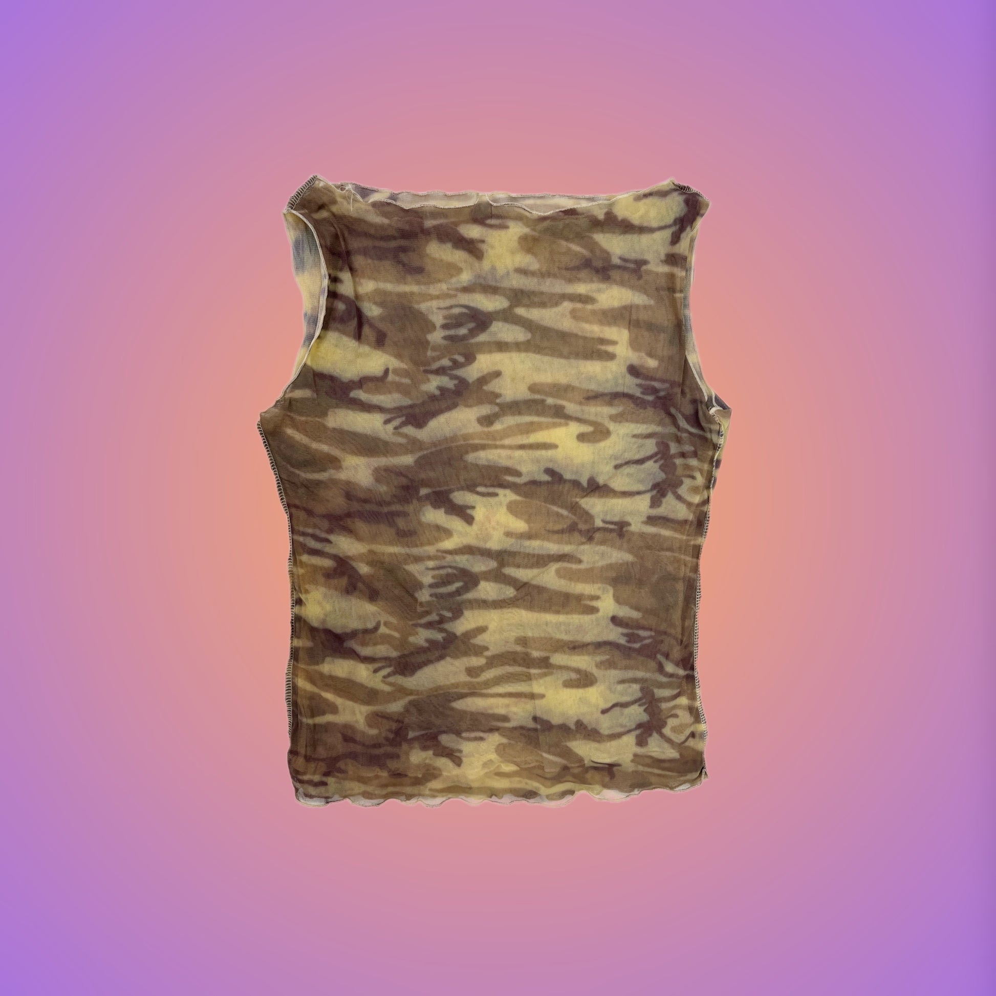 TOP S/M from pliswholesale - Italian & euro Y2K supplier 💚