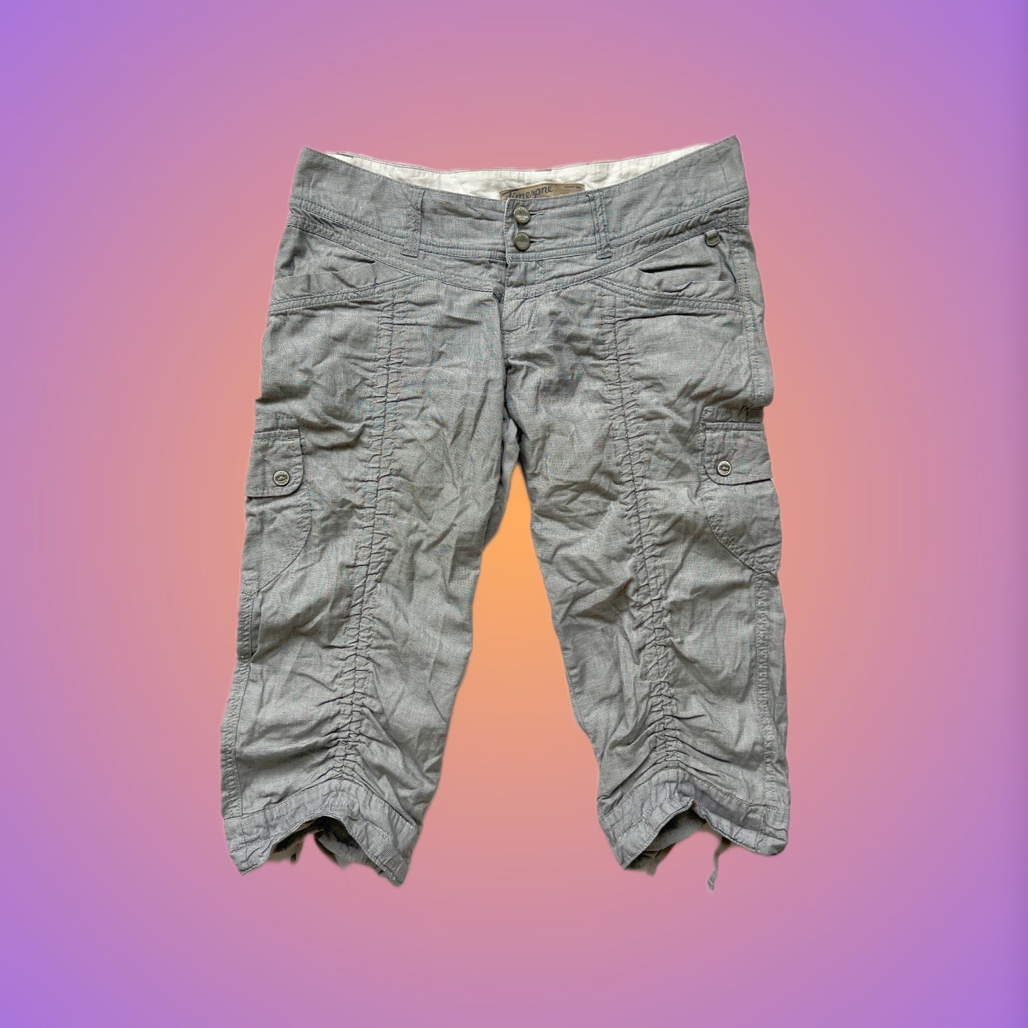 CAPRIS S/M