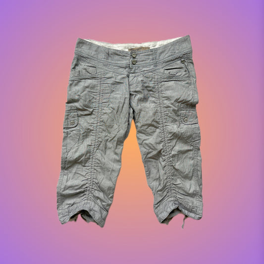 CAPRIS S/M