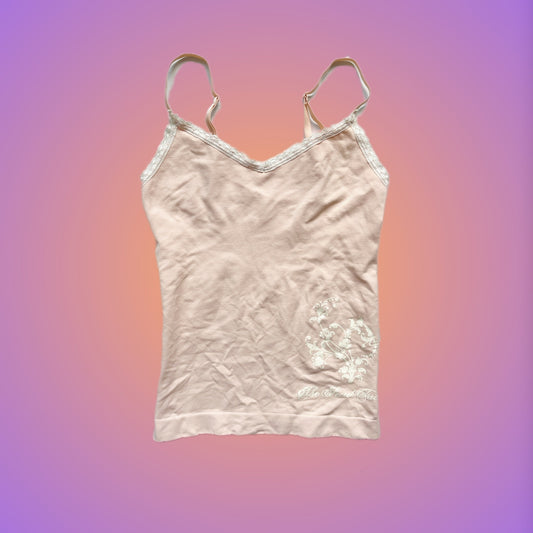 CAMI TOP S