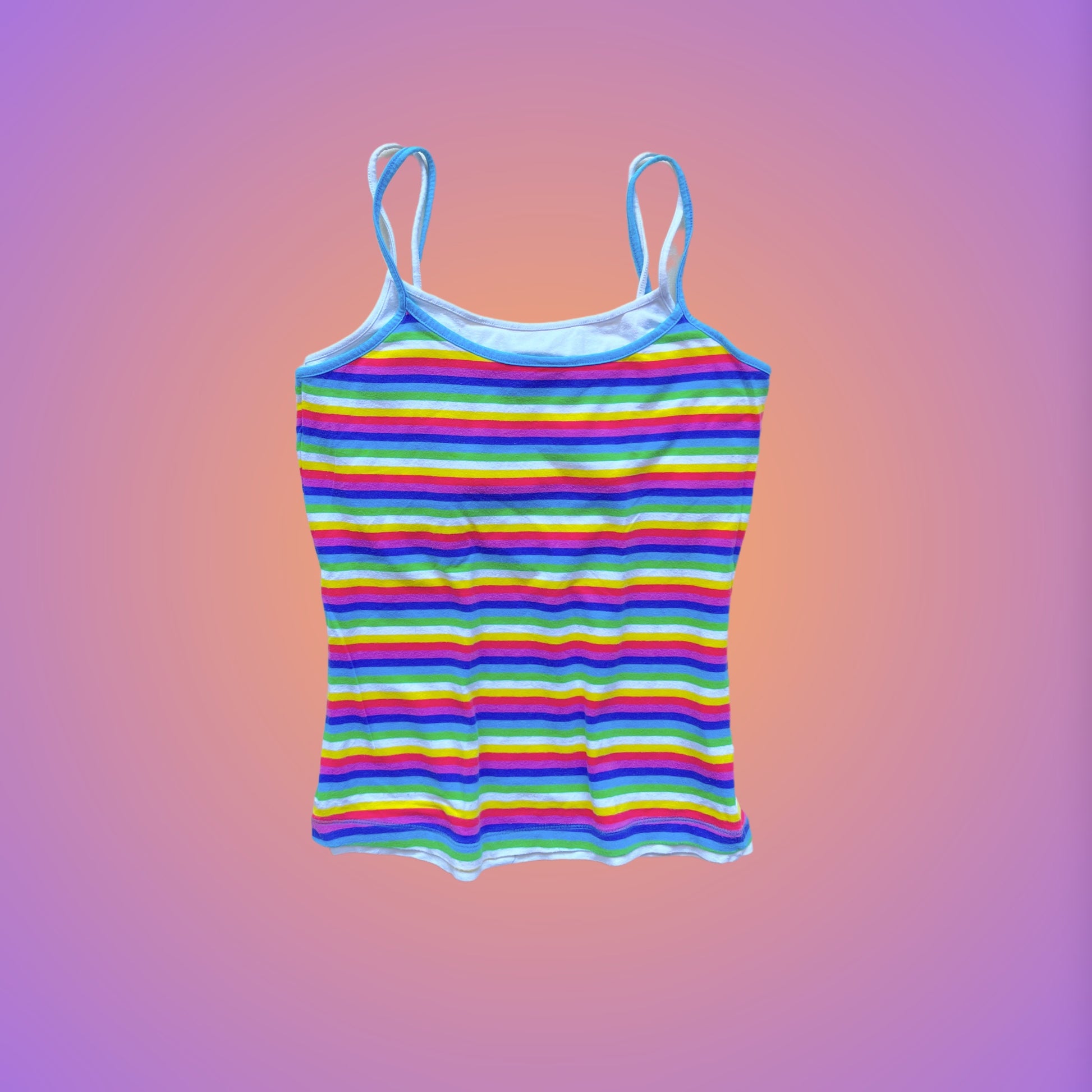 CAMI TOP M/L